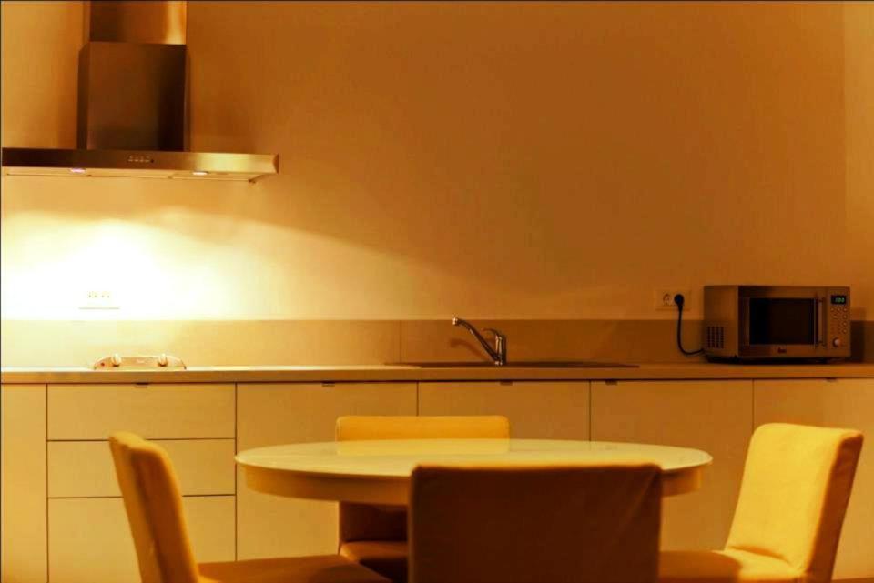Apart Hotel Vlad Tepes Brašov Exteriér fotografie