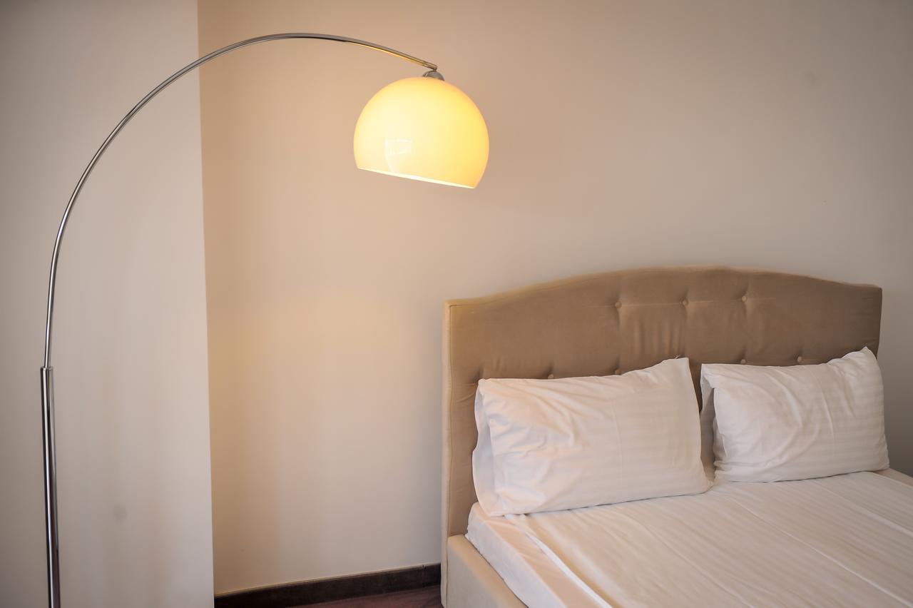 Apart Hotel Vlad Tepes Brašov Exteriér fotografie